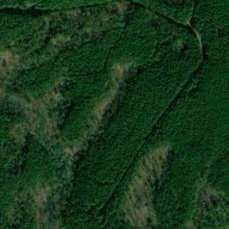 Satellite imagery of Daisy Mine, US