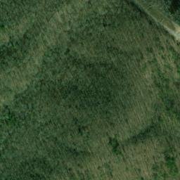 Satellite imagery of Mount Zion Ridge, US