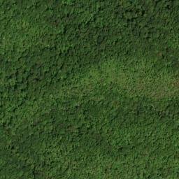 Satellite imagery of El Tigre Mine, US