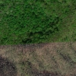 Satellite imagery of Indian Ridge, US