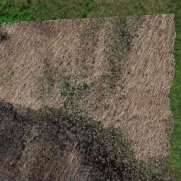 Satellite imagery of Sugar Mountain Lead, US