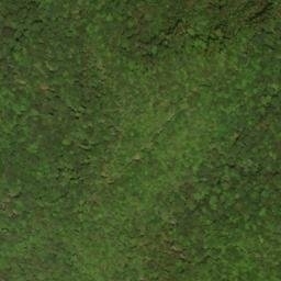 Satellite imagery of Sugar Mountain Lead, US