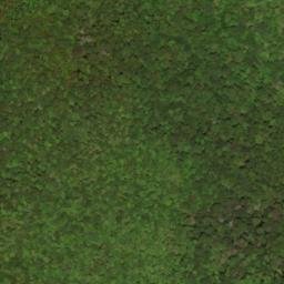 Satellite imagery of Sugar Mountain Lead, US