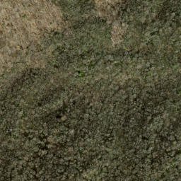 Satellite imagery of Burntrock Ridge, US