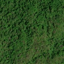 Satellite imagery of Horse Range Ridge, US