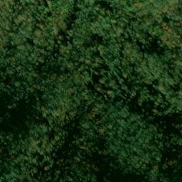 Satellite imagery of Yukon Mine, US