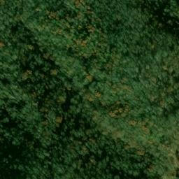 Satellite imagery of Yukon Mine, US