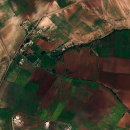 Satellite imagery of Djebel Boû Keltoum, DZ