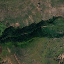 Satellite imagery of Djebel Boû Keltoum, DZ