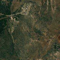 Satellite imagery of Djebel Skouna, DZ