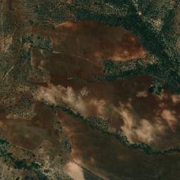 Satellite imagery of Djebel Skouna, DZ