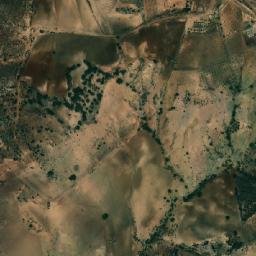 Satellite imagery of Koudia Taddert, DZ