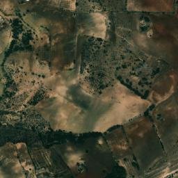 Satellite imagery of Koudia Taddert, DZ