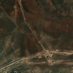 Satellite imagery of Koudia Taddert, DZ