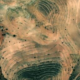 Satellite imagery of Hamâr ’Aninîba, DZ