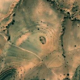 Satellite imagery of Hamâr ’Aninîba, DZ