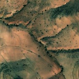 Satellite imagery of Hamâr ’Aninîba, DZ