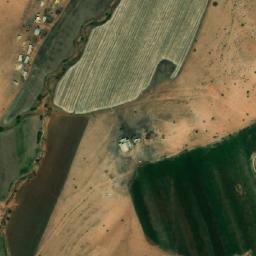 Satellite imagery of Djebel Kouaratma, DZ