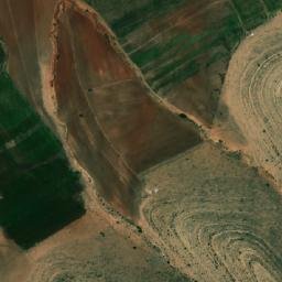 Satellite imagery of Djebel Ben Setti, DZ