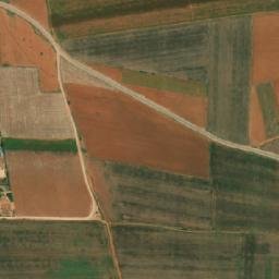 Satellite imagery of Koudiat ed Dem, DZ
