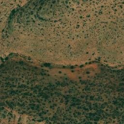 Satellite imagery of Hammar Adda, DZ