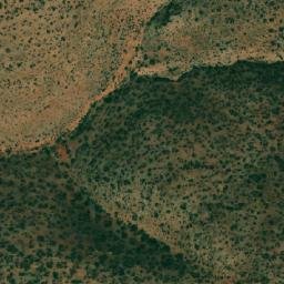 Satellite imagery of Hammar el Araâr, DZ