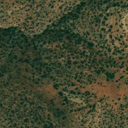 Satellite imagery of Hammar el Araâr, DZ