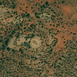 Satellite imagery of Hammar el Araâr, DZ