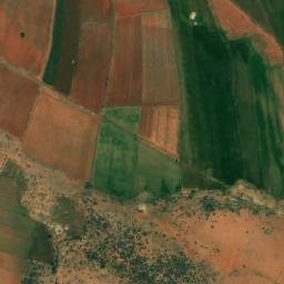 Satellite imagery of Mergueb er Rhaine, DZ