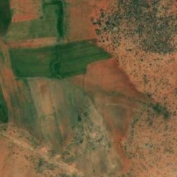 Satellite imagery of Mergueb er Rhaine, DZ