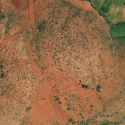Satellite imagery of Mergueb er Rhaine, DZ