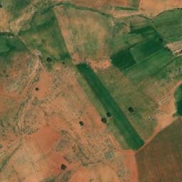 Satellite imagery of Djebel Safou, DZ