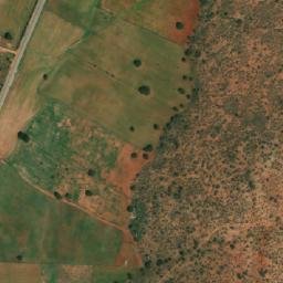 Satellite imagery of Hammar Nekrouf, DZ