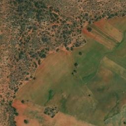 Satellite imagery of Hammar Abouz, DZ