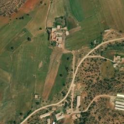 Satellite imagery of Hammar Abouz, DZ