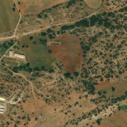 Satellite imagery of Hammar Abouz, DZ