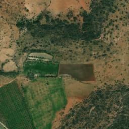 Satellite imagery of Djebel Nzayaâ, DZ