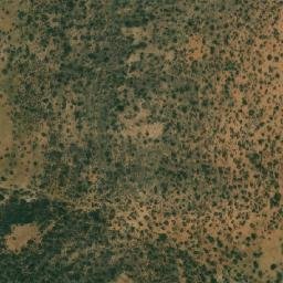 Satellite imagery of Djebel Nzayaâ, DZ