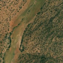 Satellite imagery of Djebel Nzayaâ, DZ