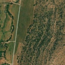 Satellite imagery of Djebel Bouyalfe, DZ