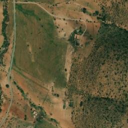 Satellite imagery of Djebel Bouyalfe, DZ