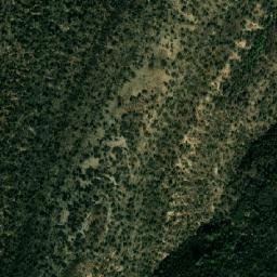 Satellite imagery of Djebel Ouzguir, DZ