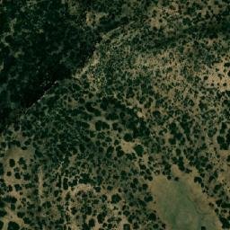 Satellite imagery of Djebel Oum el Alou, DZ