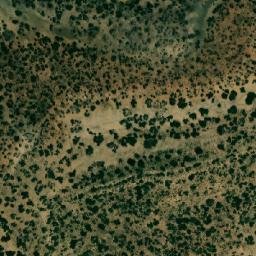 Satellite imagery of Djebel Abdelkader Bendjellouli, DZ