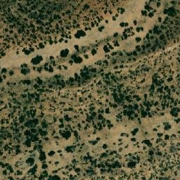 Satellite imagery of Djebel Abdelkader Bendjellouli, DZ