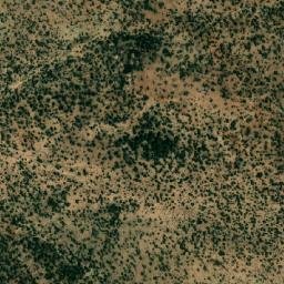 Satellite imagery of Djebel Boutaleb, DZ