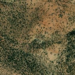 Satellite imagery of Djebel Boutaleb, DZ