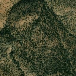 Satellite imagery of Djebel Boumaza, DZ