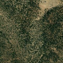 Satellite imagery of Djebel Boumaza, DZ