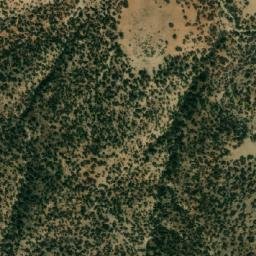 Satellite imagery of Djebel Boumaza, DZ